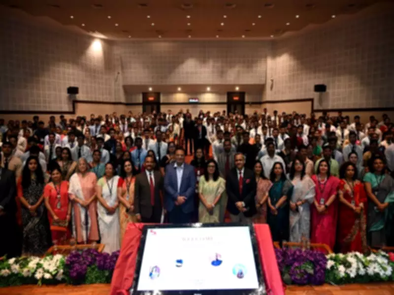 SIMS Pune Inaugurates 34th MBA Batch for 2026-2028