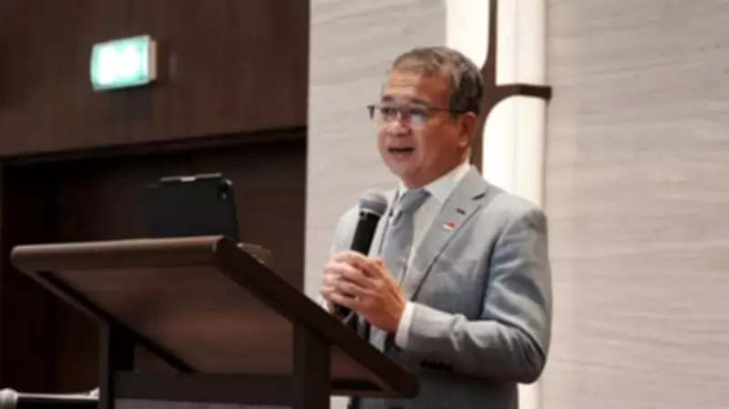 Singapore Blocks Social Media Posts Targeting Indian Community