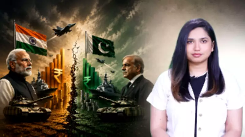 SIPRI 2026: India Overtakes Pakistan in Nuclear Warheads, Becomes 5th Largest Military Spender
