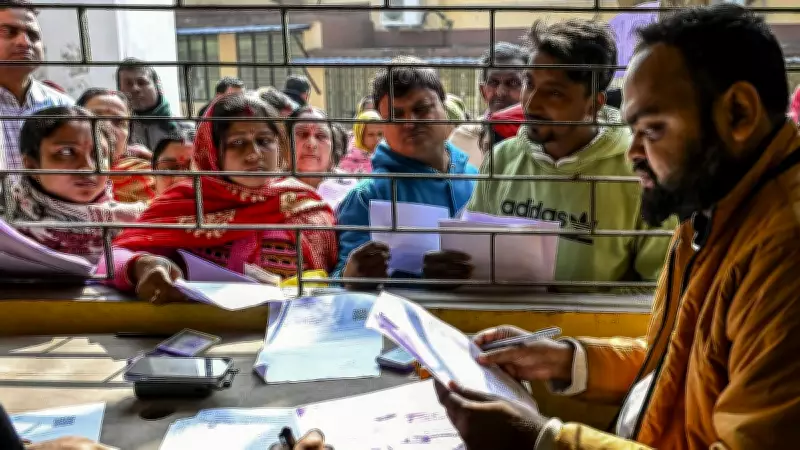 SIR Pressure Mounts for Ruling, Opposition Parties in Telugu States