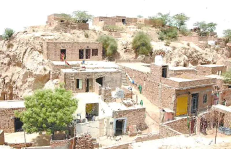 Sirsa Thehad: 10 Years On, Displaced Families Await Promised Land
