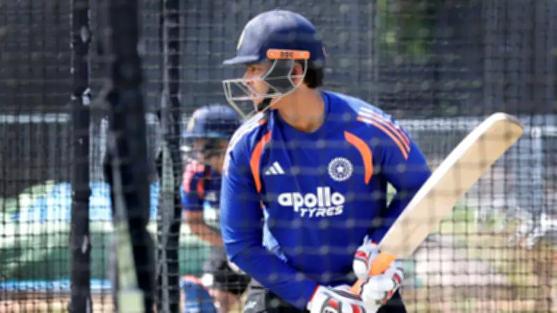 Sitanshu Kotak Hints at Vaibhav Suryavanshi's India Debut vs Ireland
