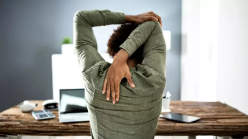 Sitting Too Long Harms Your Body: Vascular, Back, Cancer Risks