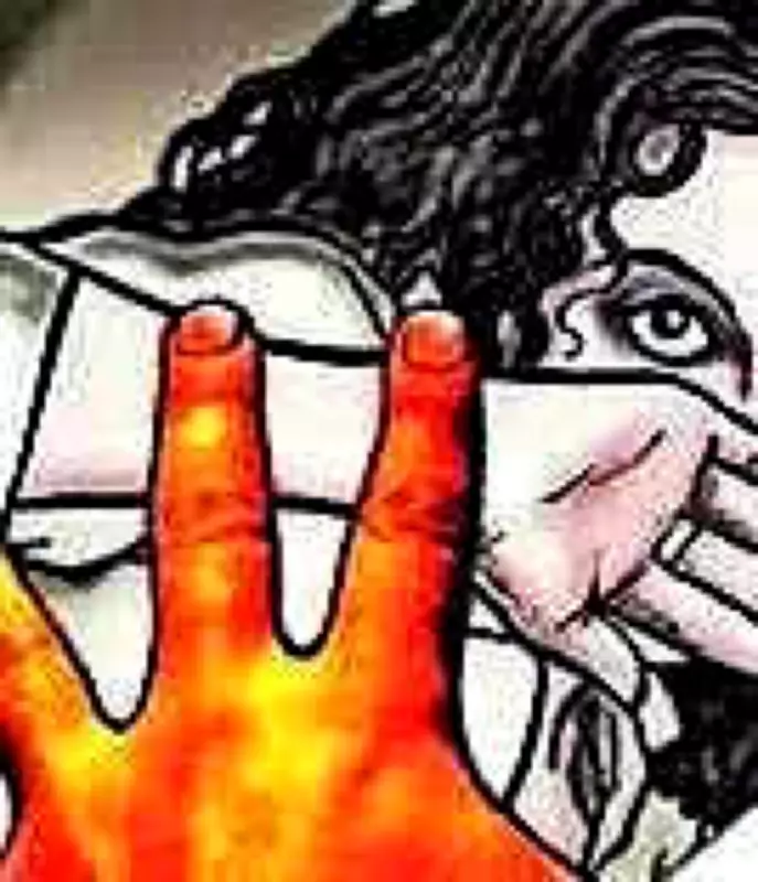 Sivaganga Police Arrest Three for Raping Woman Constable