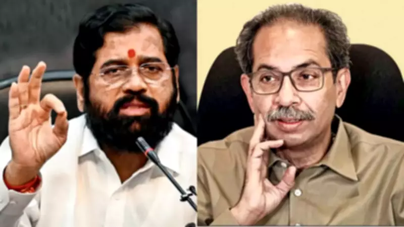 Six Shiv Sena (UBT) MPs to join Shinde-led faction on June 19
