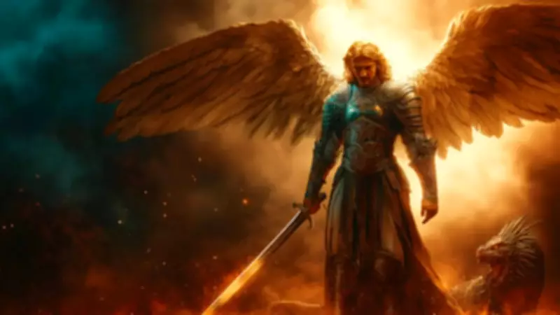 Six Signs That Guardian Angels Are Guiding Your Life