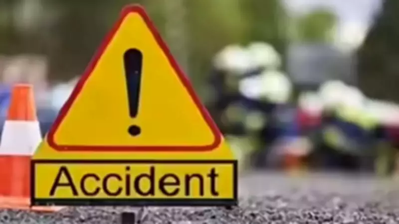 Six-year-old girl survives Kerala crash that killed Dubai-based parents, aunt after last-minute car switch