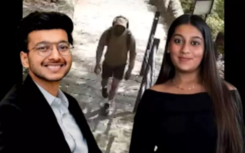 Siya Goyal signalled lover to push fiancé Ketan Agarwal into gorge: Police