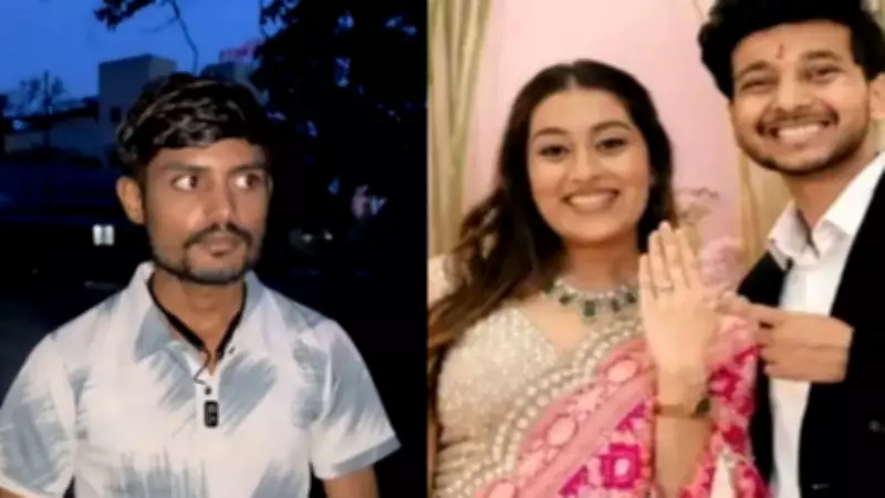 Siya's brother forced her into car, driver reveals journey to Mumbai airport