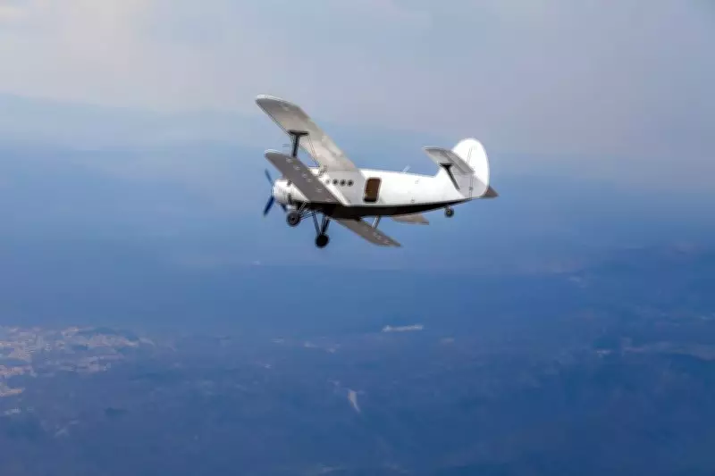 Skydiving plane crash in France kills all 11 on board near Nancy