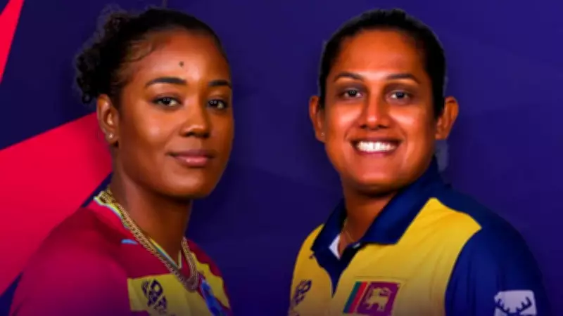 SL Women's T20 WC: Gunaratne credits batting, eyes West Indies upset