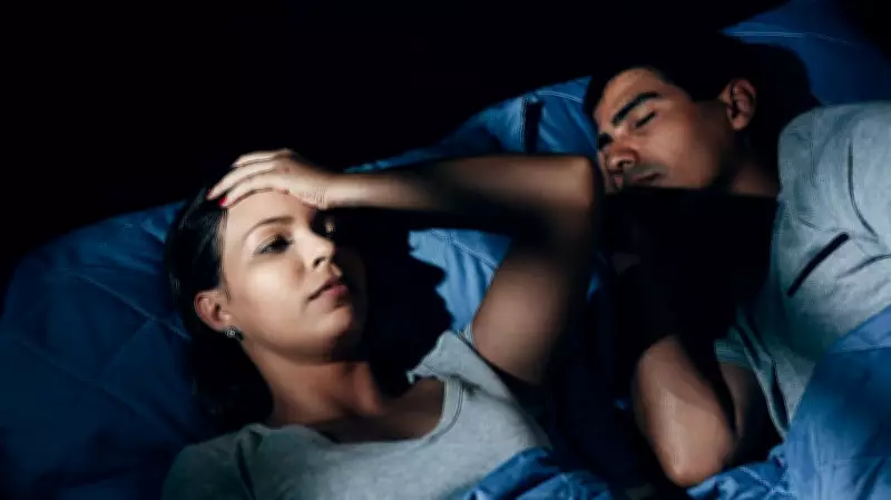 Sleep Paradox: Women Sleep Better But Feel Unrested, Men Sleep Less But Satisfied