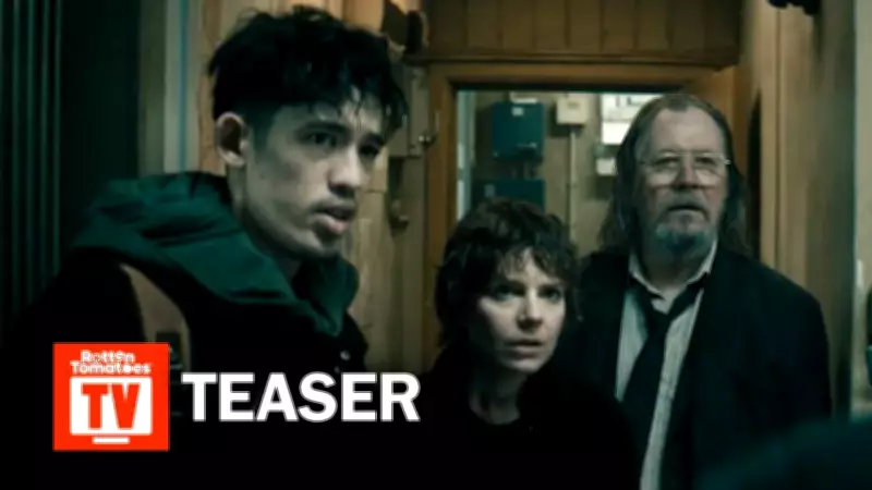 Slow Horses Official Teaser: Gary Oldman Stars in Spy Thriller Series