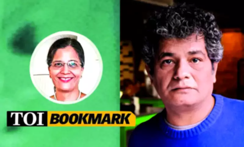 Slow Tortured Writer: Hanif Qureshi on His New Book's Genesis