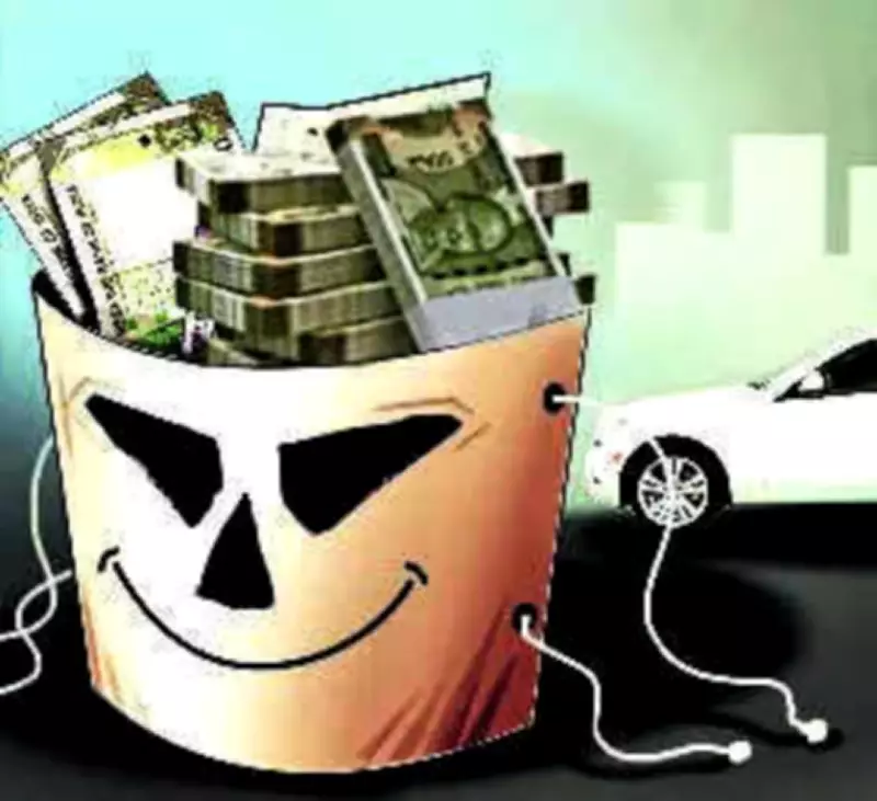 SLV Mahila Mart Scam: Over Rs 6 Crore Duped From Investors In Tumakuru