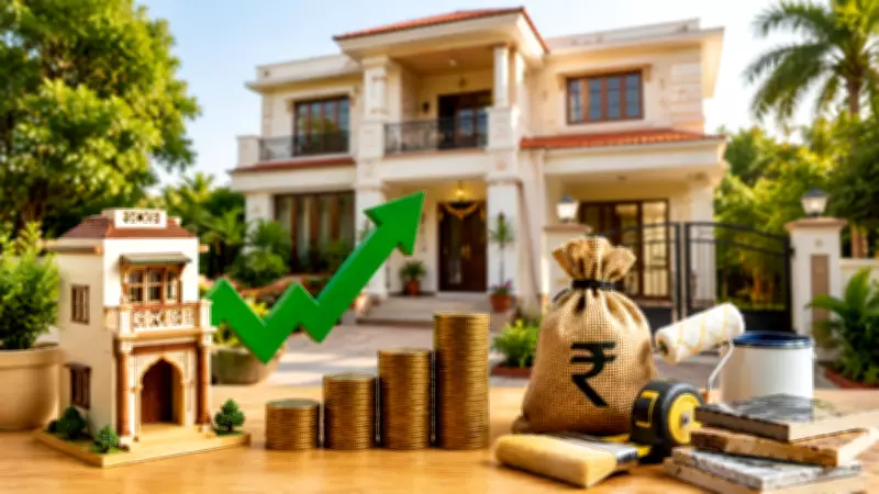 Smart Home Upgrades to Boost Resale Value Without Major Renovations