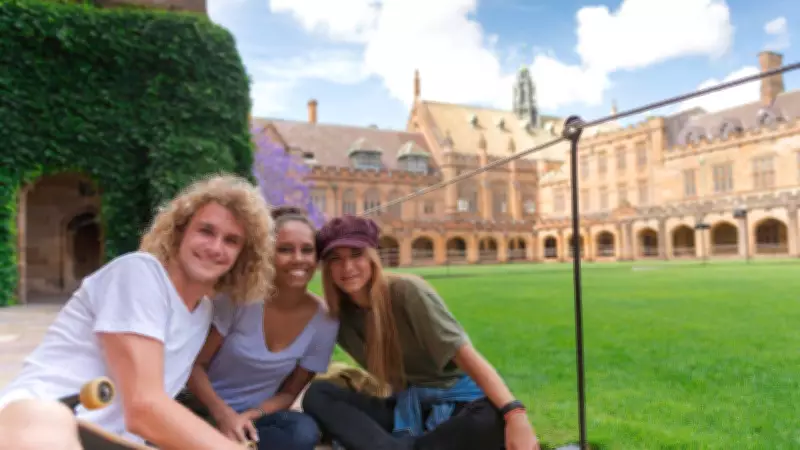 Smart Money Tips for International Students in Australia