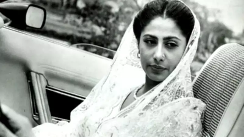 Smita Patil Questioned Sexualization of Women in Cinema Decades Ago