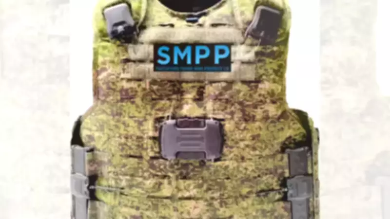 SMPP and KNDS Partner to Manufacture Loitering Munitions in India