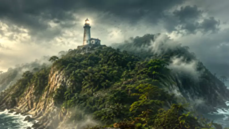 Snake Island: The Deadly Brazilian Island Closed to Tourists