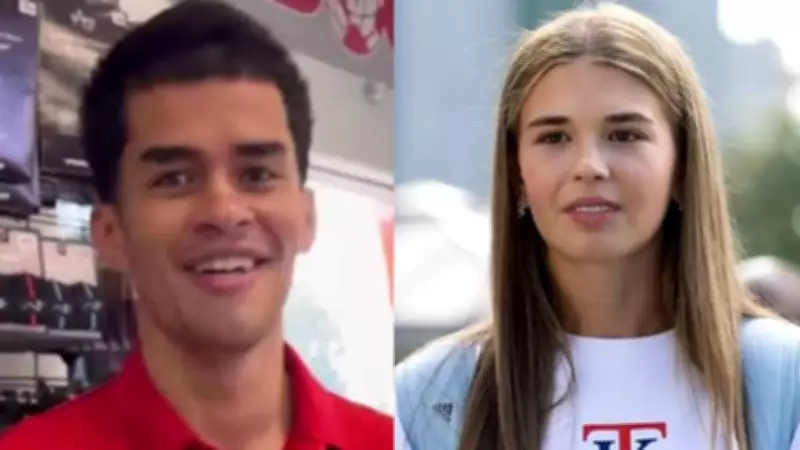 Sneako Sparks Controversy with Comments on Kai Trump in Viral Clip
