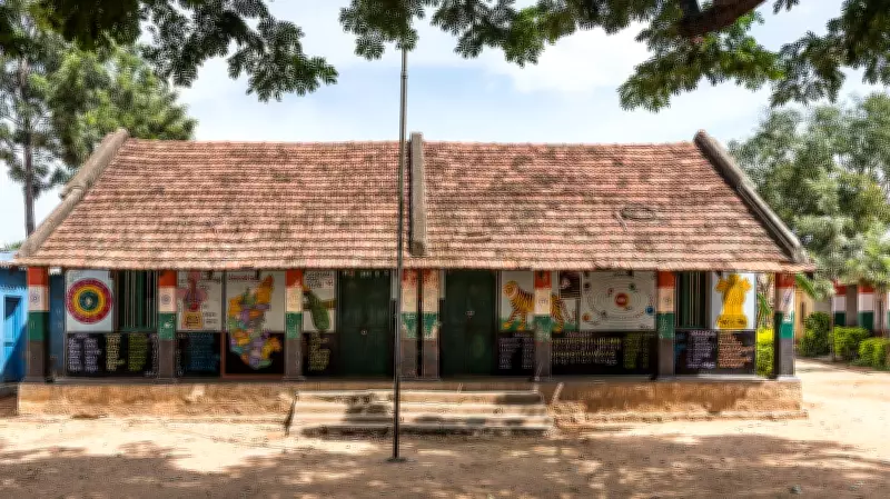 Social audit finds no govt school in Bilaspur meets infrastructure standards