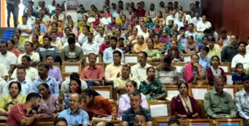 Social audit of Kangra govt schools reveals gaps in learning, safety, infra