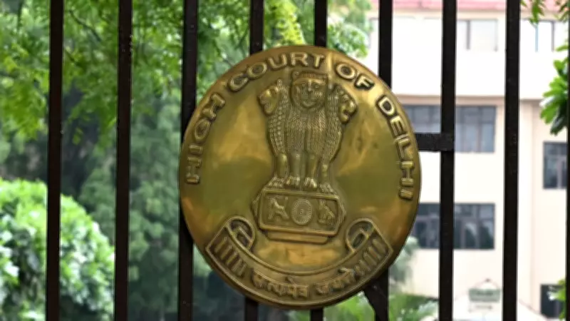 Social Media Can't Be Used to Malign Judiciary: Delhi HC