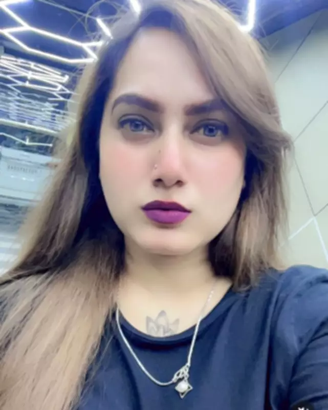 Social Media Influencer Murder Case: Accused Taken to AIIMS for Check-up