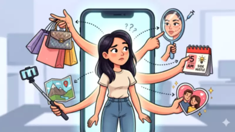 Social Media Trends Women Are Tired Of: Unrealistic Norms Exposed