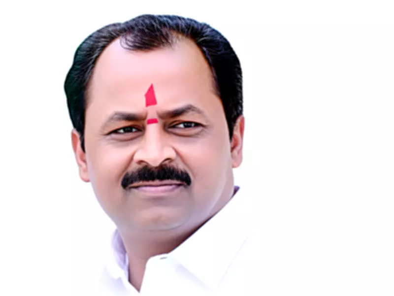 Solapur MLC Seat: BJP vs NCP (SP); Satara-Sangli Sees Three-Cornered Fight