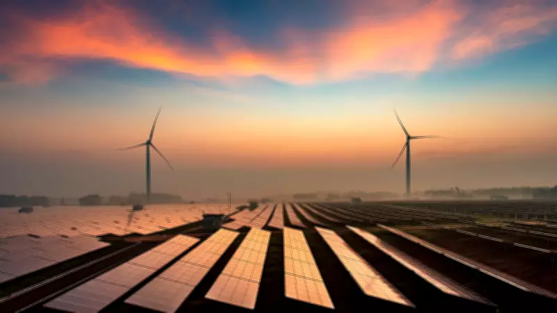 Solar Surge Pushes Gas Power to Margins Globally: Report