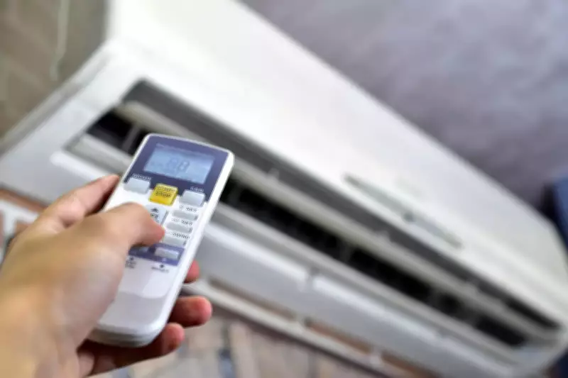 Solid-State Air Conditioning: A Cleaner, Greener Future for Cooling