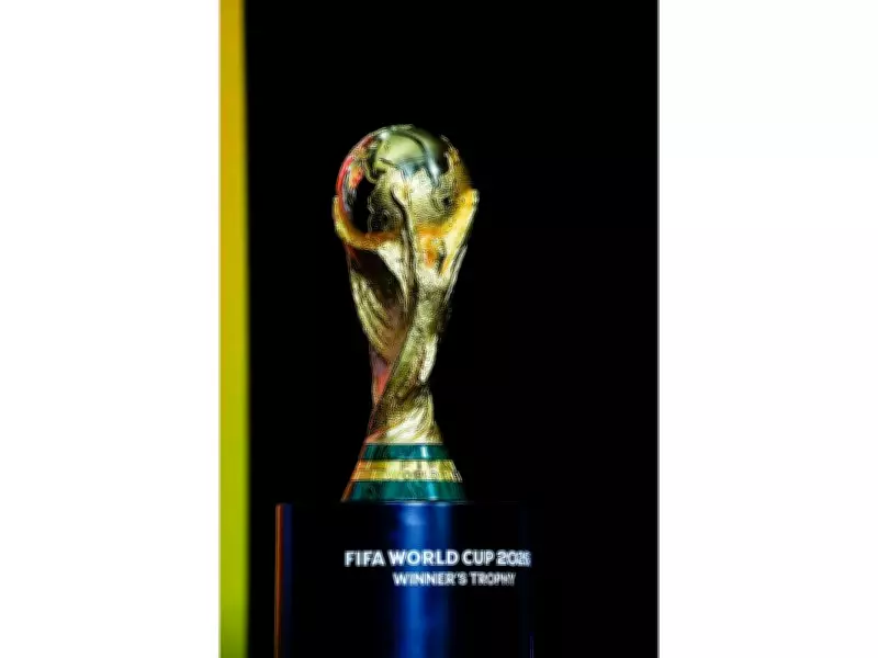 Somali World Cup Referee Denied US Entry Over Vetting Concerns