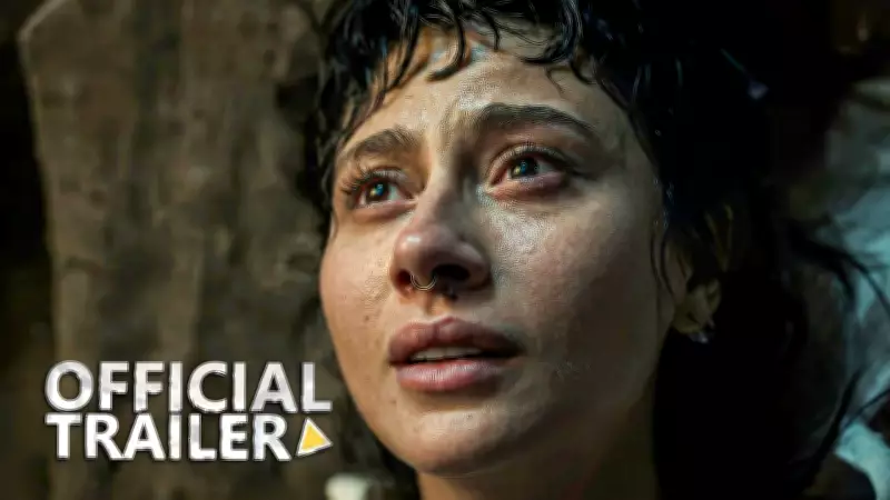 Son of Sara Official Trailer Released: Watch Chloe Van Landschoot in New English Movie