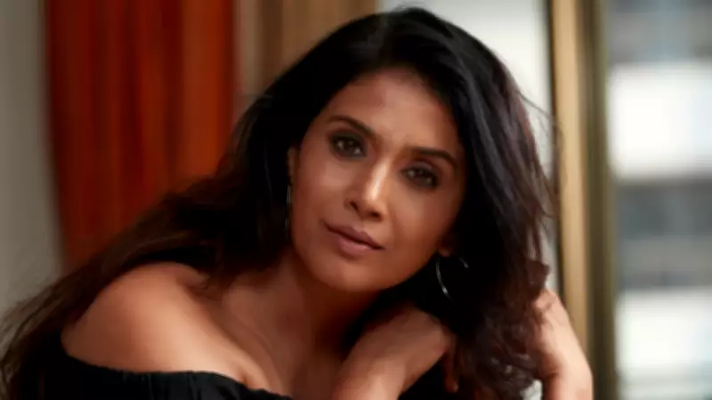 Sonali Kulkarni Clarifies Controversial 'Lazy Women' Remark in Exclusive Interview