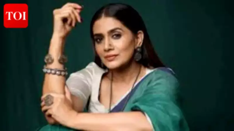 Sonali Kulkarni on Women Representation in Cinema and Objectification Debate