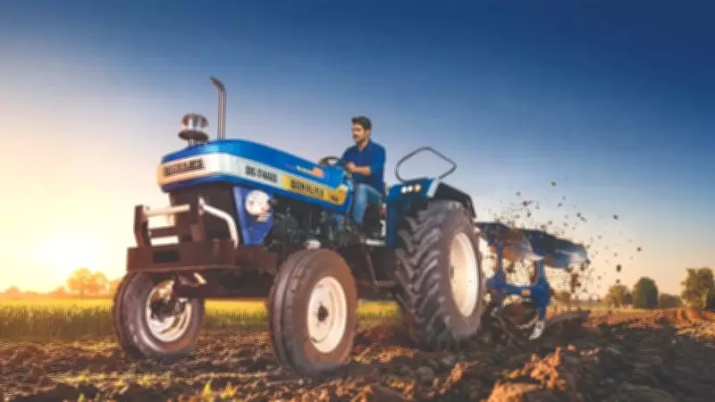 Sonalika Tractors Achieves Highest-Ever May Sales of 17,204 Units, Records 21% Growth