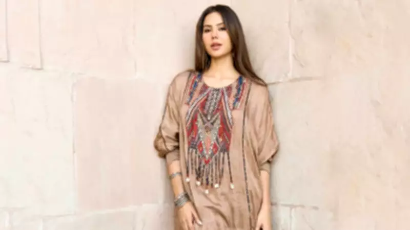 Sonam Bajwa on Delhi Memories, Fitness, and Ramp Walk at Times Lifestyle Week 2026