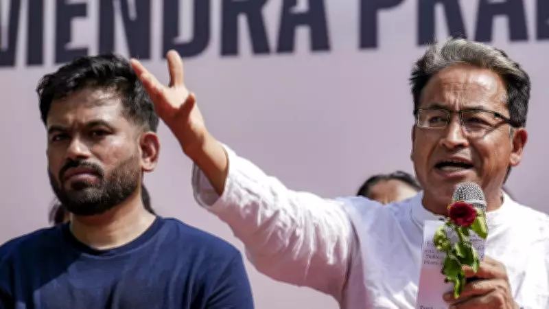 Sonam Wangchuk to Begin Hunger Strike in Delhi on June 28 If Dharmendra Pradhan Isn't Sacked