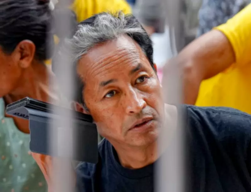 Sonam Wangchuk to go on indefinite hunger strike from Sunday at Jantar Mantar
