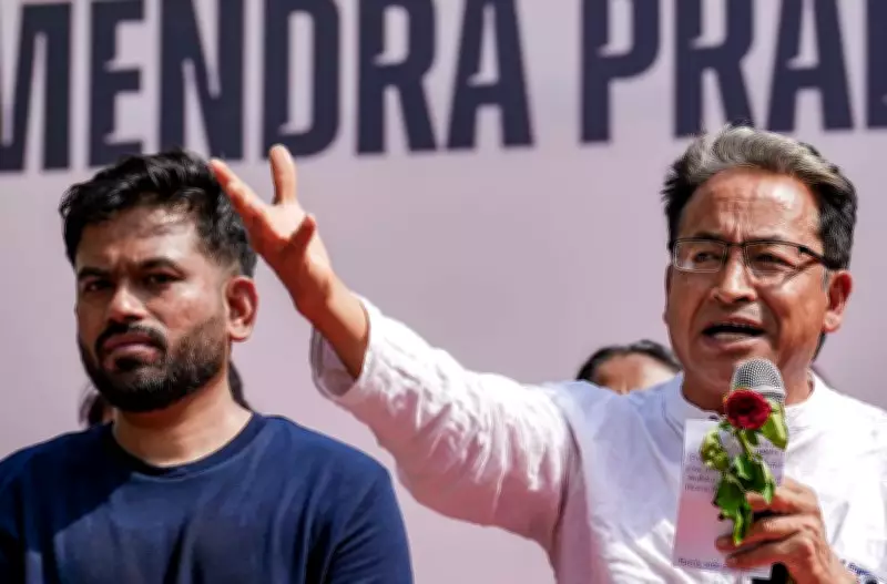 Sonam Wangchuk to Join Indefinite Fast for Pradhan's Ouster Over NEET Leak