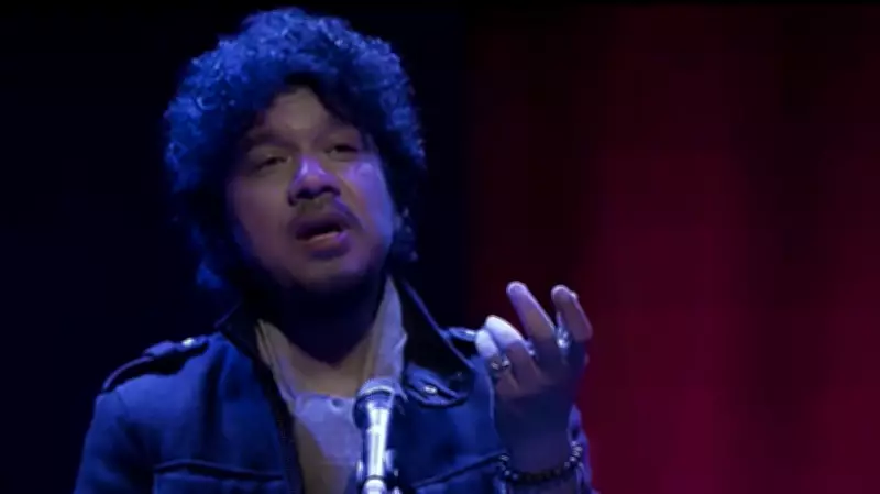 Song Stories: Delight in Dilemma - Papon's Soulful Rendition