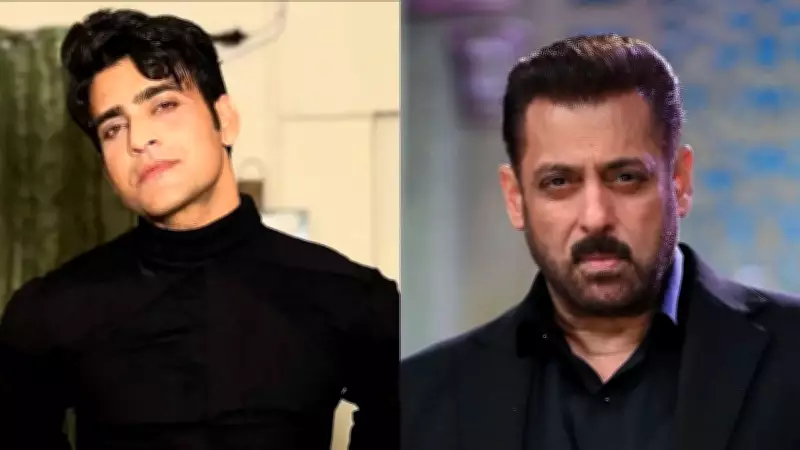 Sonu Mishra Exits 'Kala Hiran' Over Salman Khan Defamation Concerns