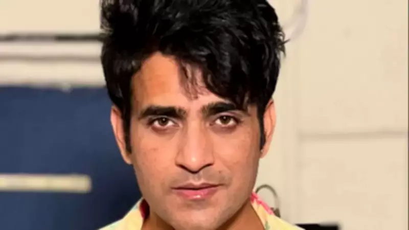 Sonu Mishra Quits Film Over Negative Portrayal of Salman Khan