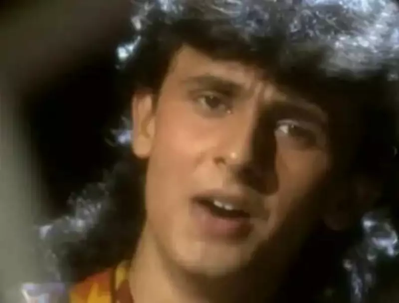 Sonu Nigam Reminisces Recording of 'Mohabbat Ki Qeemat' from 1993
