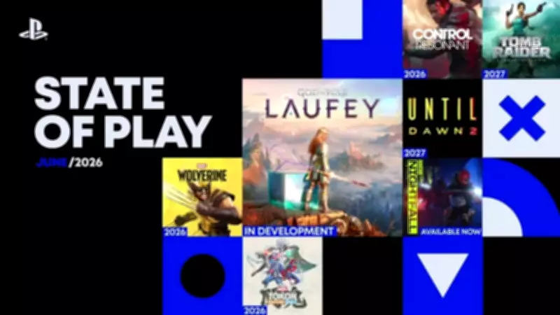 Sony June 2026 State of Play: Major Game Reveals, Release Dates Announced