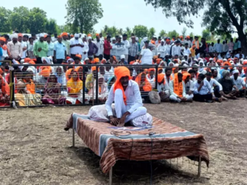 SOP Issued for Kunbi Caste Certificates for Landless Marathas