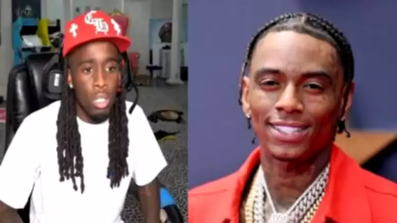Soulja Boy Demands Invite to Kai Cenat's Streamer University 2026