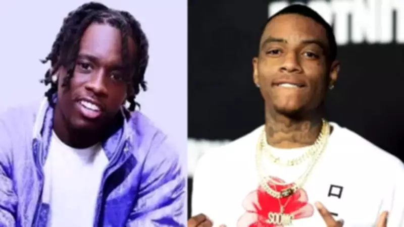 Soulja Boy Launches Rapper University on Twitch Amid Streamer University Buzz